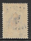 Poland polnisches Korps Stamps 1918 Mi 11  Mlh  Vf