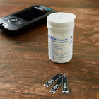 Relion Premier Blood Glucose Test Strips  50 Count Do Not Reuse Test Strips Best