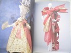 Luxury In Fashion 18-21 Century Art Photo Book Worth Dior Vionnet Ysl R Kawakubo