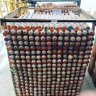 20 Pack - 33    Craft Quality Wooden Blem Baseball Bats   free Shipping  