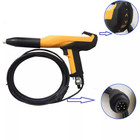 Powder Coating Spray Gun Suits For Gema Optiflex 2 Opti Select Gm03 Optiflex B
