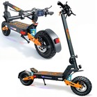 Electric Scooter For Adults 2000w Peak 48v 35miles 11   Off-road E-scooter 35mph