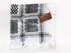 Bethlehem Gifts Tm Traditional Palestinian Keffiyeh Shemagh Agal Rope From The