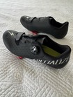 Specialized Torch 1 0 Road Cycling Shoes Size 41 Eu  includes New Cleats