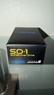 Boss Sd-1 Super Overdrive Guitar Effects Pedal