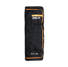 Prolimit Kite Boardbag Golf Aero Slider Black orange  Size 140