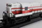 Atlas Ho 10004542 - Gold Model - Alco Rs-11 Diesel Locomotive  sonora Baja