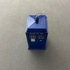 Doctor Who Tardis Police Public Call Box Figurine Ornament