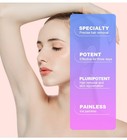 3-in-1 Opt Beauty Device  Laser Hair Removal  Tattoo Removal  Skin Rejuvenation 
