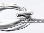 Usb Charger Cable For Old Iphone 4 4s Ipod 1 2 3 4 Generation Ipad 2nd 3rd