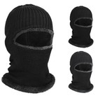 Balaclava Full Face Mask Neck Gaiter Winter Tactical Hat Ski Beanie Cap Hood Us