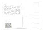 D412667 Germany Maximum Card Stamp Day 1983