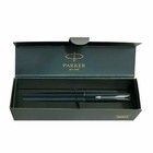 Parker Frontier Matte Black Ct Fountain Pen