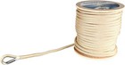 1 2 Inch 300ft Double Braided Nylon Rope Boat Dock Lines Marine Mooring Line