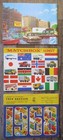 Matchbox Collectors Catalog Catalogue Lot 1966 1967 1968