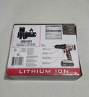 Porter Cable Pcc601lb 20v Max 1 2  Lithium Ion Drill driver