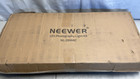 Neewer 18  Led Video Light Panel Key Lighting Kit With Remot