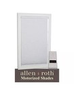 Allen   Roth Motorized Blackout Cordless Cellular Blind Remote Various Sizes