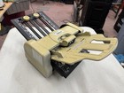 Vintage Techko Lf283b Electric Paper Folding Machine Letter Folder Office