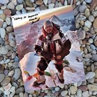 Nirmal Purja Nimsdai Autograph Signed Reprint 14 Peaks Expedition 8x10