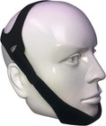 Anti Snoring Chin Strap For Men And Women Cpap Users - Airflow Jaw -   