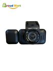 Rexing -v5 Plus 4k 3-channel Dash Cam With Wi-fi  Gps  Voice Control  G-sensor