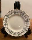 Lot Of 6 Royal Worcester Chapel Hill Fine Bone China Bread Plate 6   
