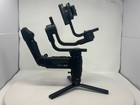 Zhiyun Crane 3 Lab 3-axis Gimbal Stabilizer With Focus Zoom Combo Kit Tested