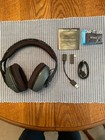 Rig 600 Pro Hx Dual Wireless Camo Edition Gaming Headset For Xbox  Ps4 pc - New