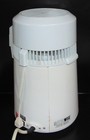 Waterwise 4000 Countertop Water Distiller Stainless Steel Boiler No Bottle Ref A