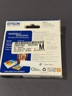 New Genuine Epson T126 Magenta High Yield Ink Cartridge  t126320  Exp 11 2019