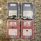 Lot Of 12 Casino Playing Cards Used Vegas Ac Rio Caesars Slipper Luxor Sun Cruz