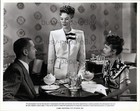 1947 Ride The Pink Horse Robert Montgomery Wanda Hendrix Andrea King Photo  1