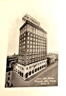 Metropolitan Edison Company Washington St  Reading Pa Offices Dedication Booklet
