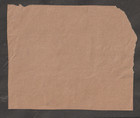 Egypt 55c X8 On Cover  see Faults On The Side 