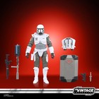 Star Wars The Vintage Collection Imperial Armored Commando