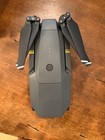 Dji Mavic Pro Quadcopter With Remote Controller - Grey