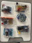 2002 Hot Wheels Mcdonald   s Toys Full Set