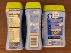 Gerber 1st Foods Oatmeal Baby Cereal  Organic  Non-gmo  8 Oz  Pack Of 3