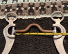 Used Aluminum Medium Port Bit