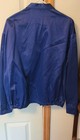 Original 1969 Indianapolis Motor Speedway Jacket - From 1969 Race Day 