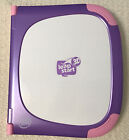Leapfrog Leapstart 3d Interactive Learning System  Pink With 5 Books - Works   