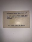 Indonesian Stamps