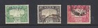 Aden Collection Stamps Used - 1937-1948- Great Selection - Nice Lot Take A Look 