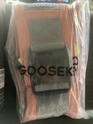 Gooseket Original Toddler Sling New In Open Box Coral Orange