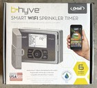 Orbit 57946 6-station B-hyve Indoor outdoor Wi-fi Sprinkler System Controller