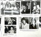 Vintage Lot Of 19 Various Movie Press Photos - Kevin Kline  Martin Short  Etc   