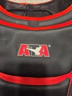 Ata Taekwondo Sparring Vest Sz Xl Chest Protector Martial Arts Sport Gear