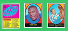 Only 1 99 Each   - 1967 And 1968 Topps Football Set Lot-  You Pick  