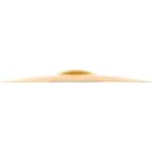 Meinl Hcs Crash Cymbal 16 In 